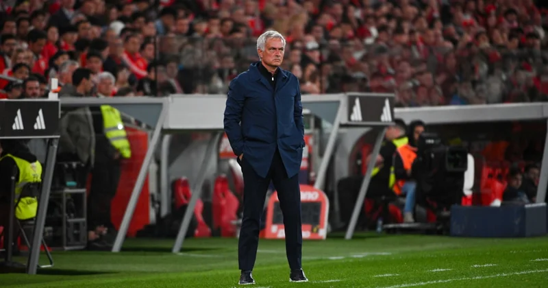 Mourinho Real Madrid ile anlaştı, ilk kararı Galatasaray a yaradı Sözcü Gazetesi