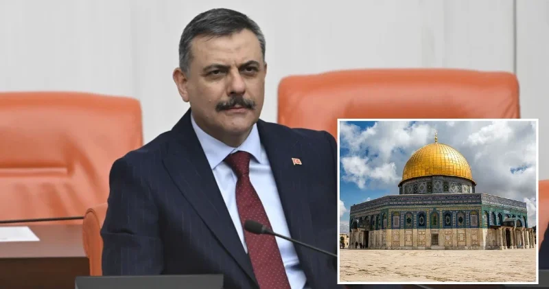 İçişleri Bakanı Çiftçi den Netanyahu nun Cumhurbaşkanı Erdoğan hakkındaki sözlerine tepki Türkiye Haberleri