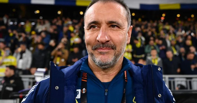 Vitor Pereira ya sürpriz talip! Paraya para demeyebilir