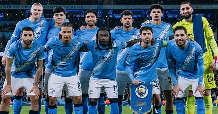 Fenerbahçe, Manchester City ile görüşmelere başladı! ‘Duvar’ geliyor