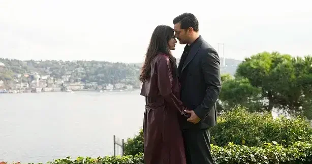 Ekranlardan bir ‘Eşref Rüya’ geçti