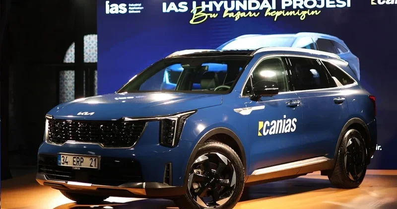 Canias ERP Hyundai Motor Group’un çok ülkeli üretim genişlemesine güç katıyor Otomotiv Haberleri
