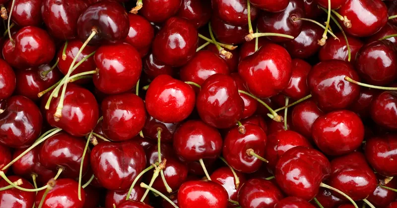 Kirazın bilinmeyen zararı: Günde bir avuçtan fazla yemeyin!