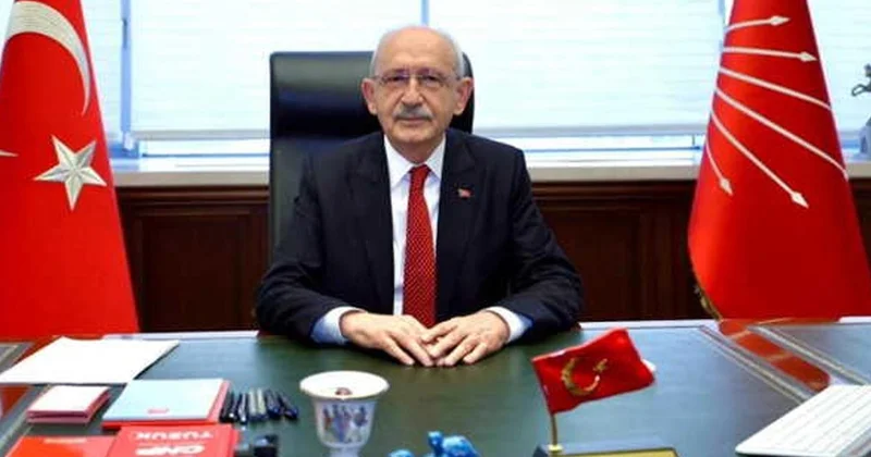 CHP de Butlan’ yönetimi yarın MYK’yi topluyor: Konu ihraçlar Sözcü Gazetesi