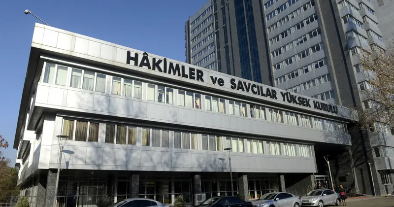 Son dakika: Başkan Erdoğan imzaladı! 11 Cumhuriyet savcısı, 3 hakim atandı