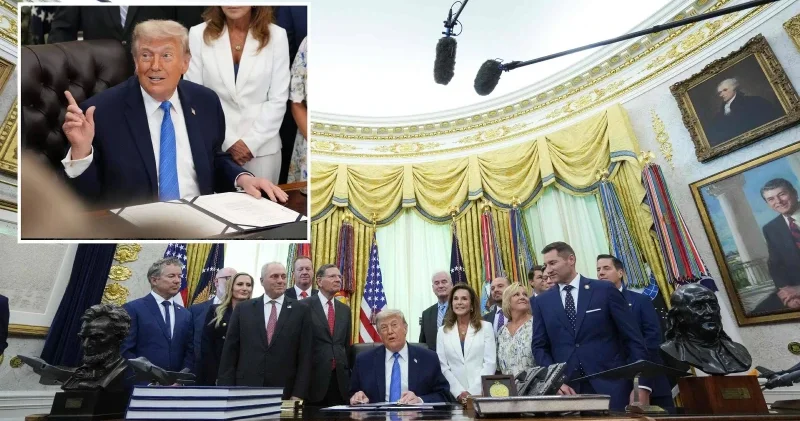 Trump tan İran a saldırılar sürecek mesajı: Çok daha sert saldıracağız Dünya Haberleri