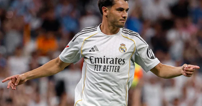 Fenerbahçe den Real Madridli yıldıza teklif hazırlığı