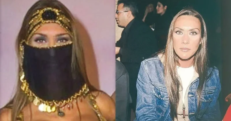 Mezdeke cinayetinde 10 yıllık sır perdesi aralandı... Aynur’u akrabaları öldürmüş