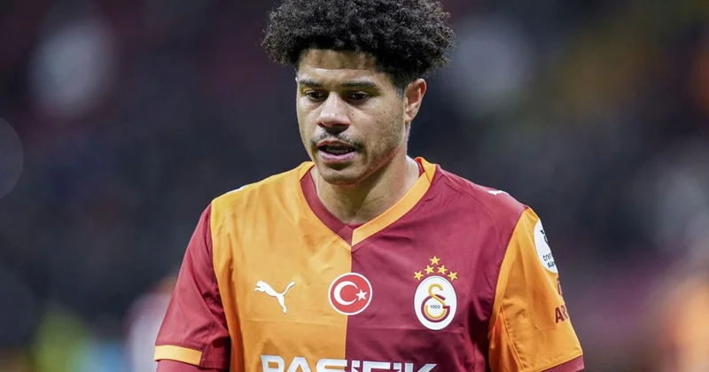 Gabriel Sara nın yerine dünyaca ünlü yıldız