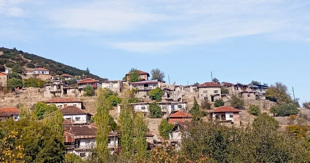 Dağmarmara kültür köyüne dönüştürülecek Denizli Haberleri