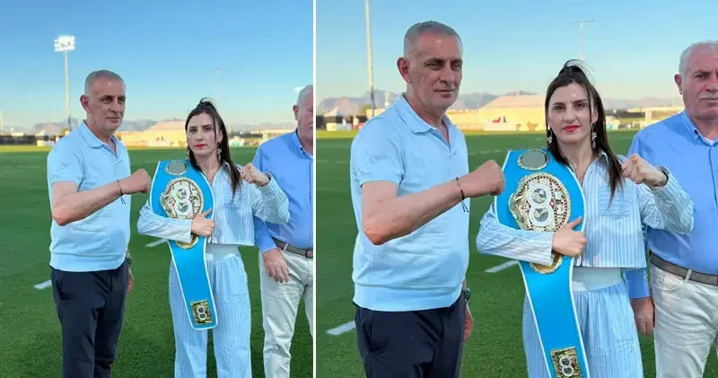 İbrahim Hacıosmanoğlu: Hedefimiz belli ama adım adım gitmek lazım