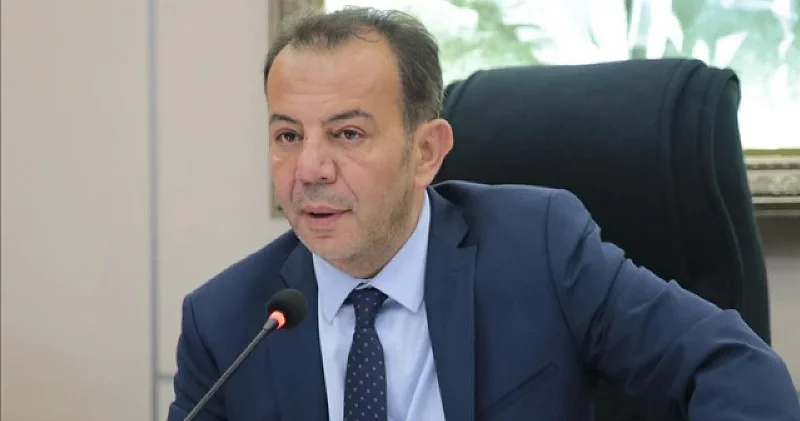 CHP li Özcan a nitelikli cinsel saldırı soruşturması: Belediye personeli itirafçı oldu Gündem Haberleri