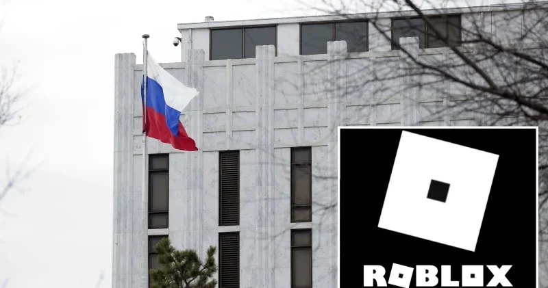 Rus mevzuatına uydu: Roblox a yönelik erişim engeli kaldırıldı Avrupa Haberleri