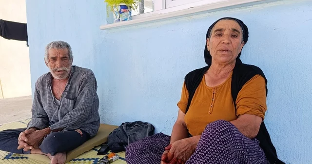 20 yıl sonra yakalanan katil zanlısının serbest kalması acılı ailenin yarasını kanattı Denizli Haberleri