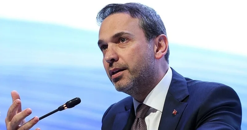 Bakan Bayraktar: Türkiye nin nükleer enerjide yeni bir döneme geçmesini hedefliyoruz