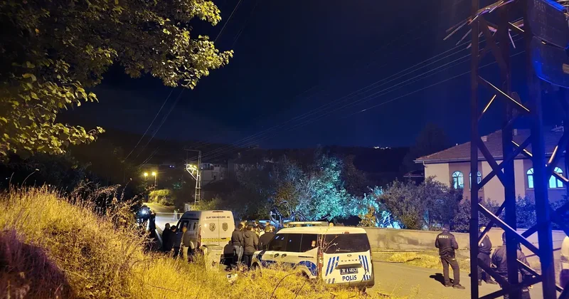 Namaz dönüşü kanlı pusuda 2 kişi öldürülmüştü! Katilin cezası belli oldu