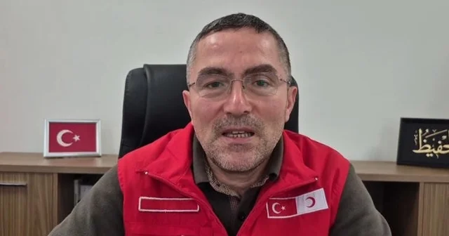 Türk Kızılay ı 158. yaşını kutluyor Bartın Haberleri