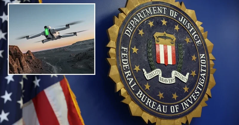 FIFA Dünya Kupası na ev sahipliği yapan ABD de İHA tedbiri: FBI alarma geçti Dünya Haberleri