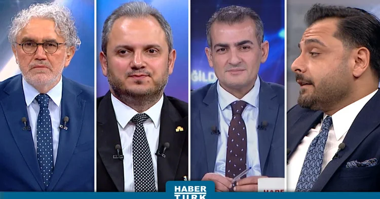 Nedir Ne Değildir? 9 Haziran 2026 (Kılıçdaroğlu Meclis te Toplantı Yapmaktan Neden Vazgeçti?)