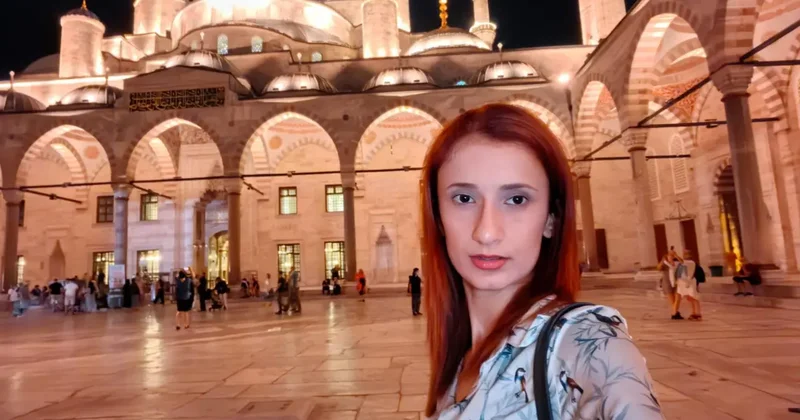 Eylül den 2 aydır haber yok! Annesi sokak sokak evladını arıyor