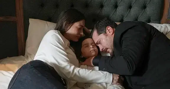 Eşref Rüya bu akşam ekrana veda ediyor