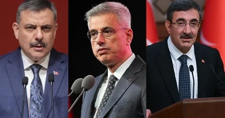 Netanyahu nun sözlerine Türkiye den tepki yağdı