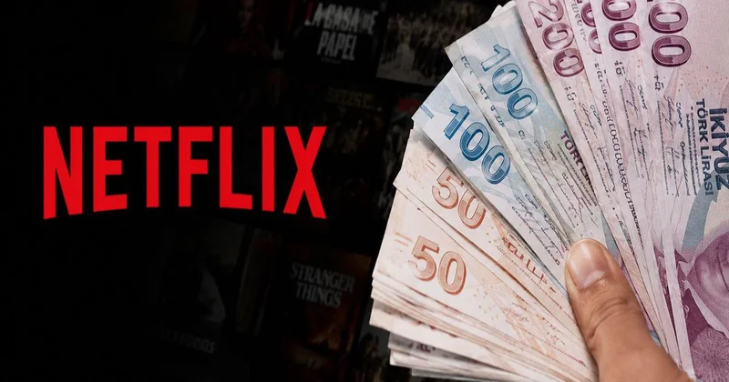 Netflix, Türk öğretmene 2 milyon TL tazminat ödeyecek