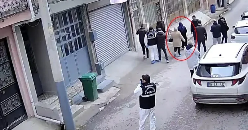 Emekli polis eşini öldürüp 15 parçaya ayıran kadına ağırlaştırılmış müebbet talebi
