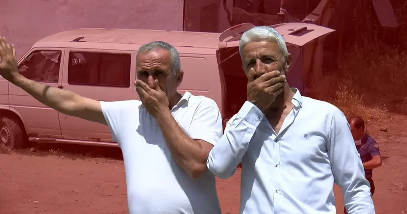 Oyun oynayan çocuklar buldu! 10 gündür kokuyordu, mosmos olmuş, çürümüş...