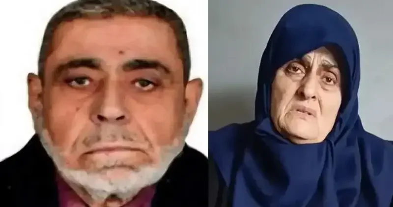Eşinin cesedini nacakla 15 parçaya bölen kadın, kan sıçramasın diye etrafa poşet sermiş