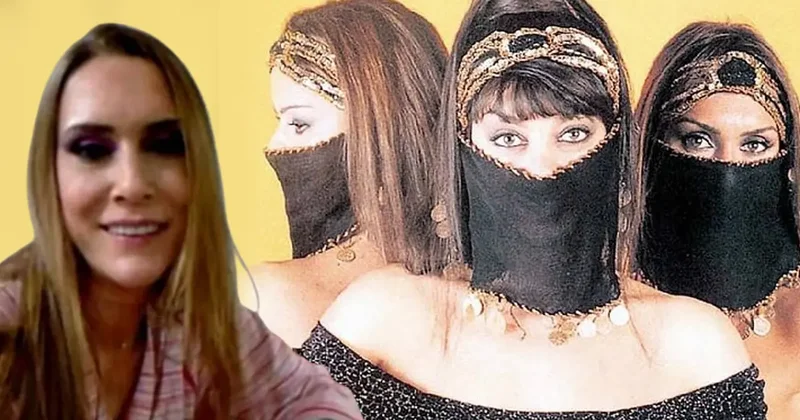 Mezdeke dansçısı Aynur Kanbur cinayetinde yeni görüntü! 10 yıl sonra yakalanmıştı