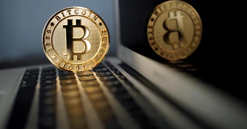Bitcoin 8 ayda 1 trilyon dolardan fazla değer kaybetti