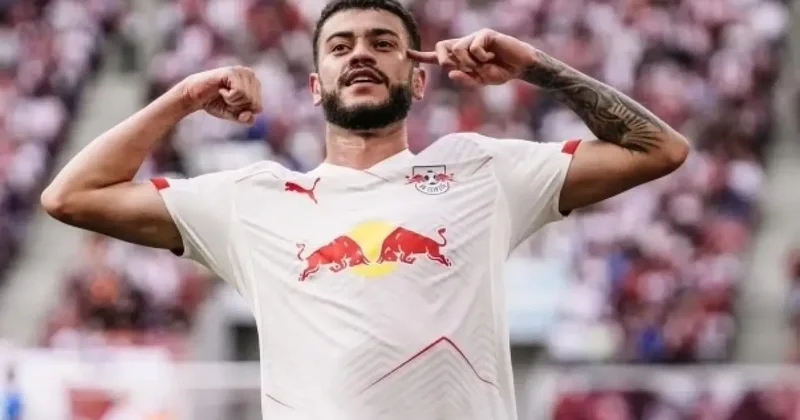 20+5 milyon euroluk transferden Süper Lig ekibine Şampiyonlar Ligi bonusu
