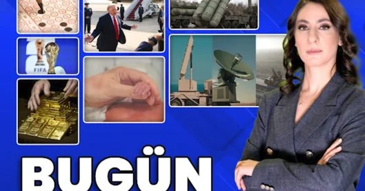Bugün Ne Oldu? 10 Temmuz 2026 haberleri: Kremlin den S 400 açıklaması, İtiraz gelmedi Kaan motorlarında süreç devam ediyor, LGS sonuçları açıklandı, H