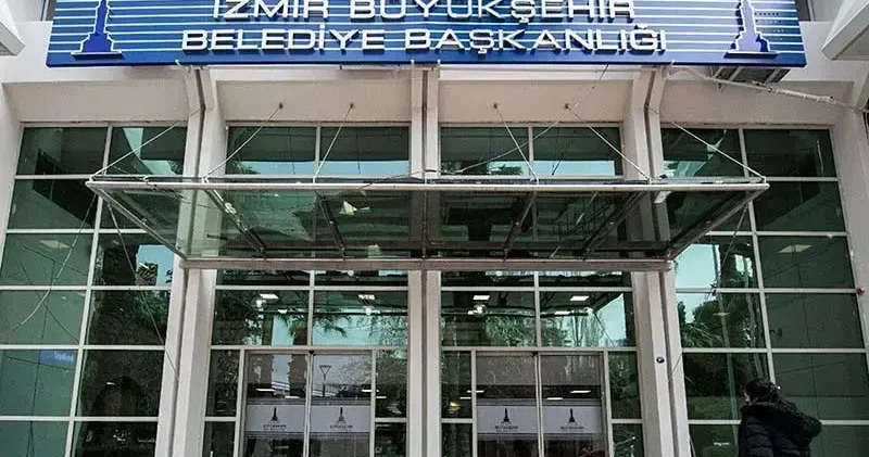 İZBETON araç kiralama davasına bir dosya daha eklendi