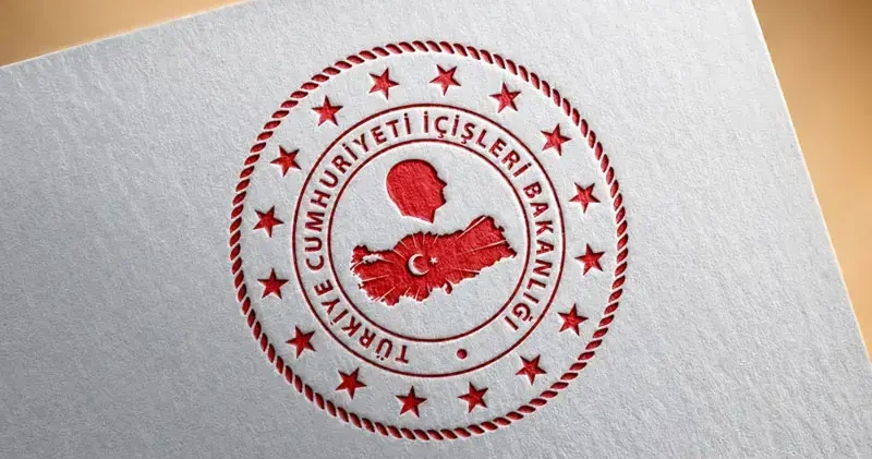 İçişleri Bakanlığı: Uluslararası ve ulusal düzeyde aranan 54 suçlu yakalanarak ülkemize iade edildi