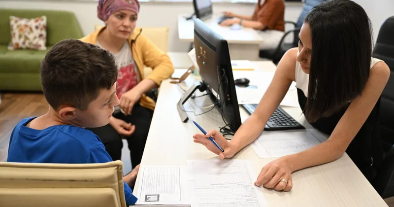 LGS tercihinde öğrencilere rehber olacak Rota Maarif erişime açıldı