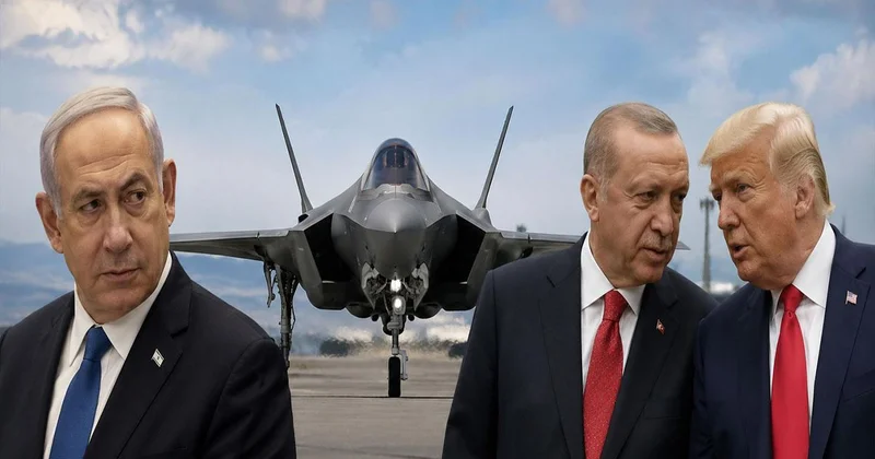 Netanyahu dan F 35 Tepkisi