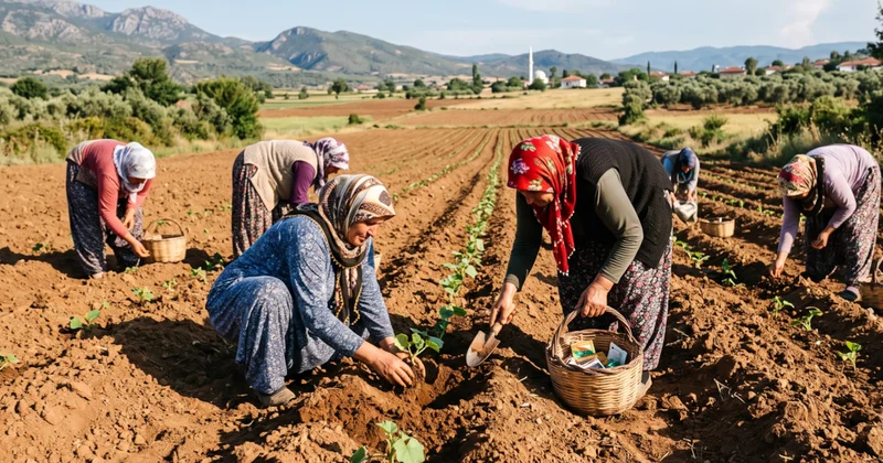 Temmuz ayı bitmeden 7 sebzeden birini eken köşeyi dönecek: Birkaç haftada hasat veriyor Sözcü Gazetesi