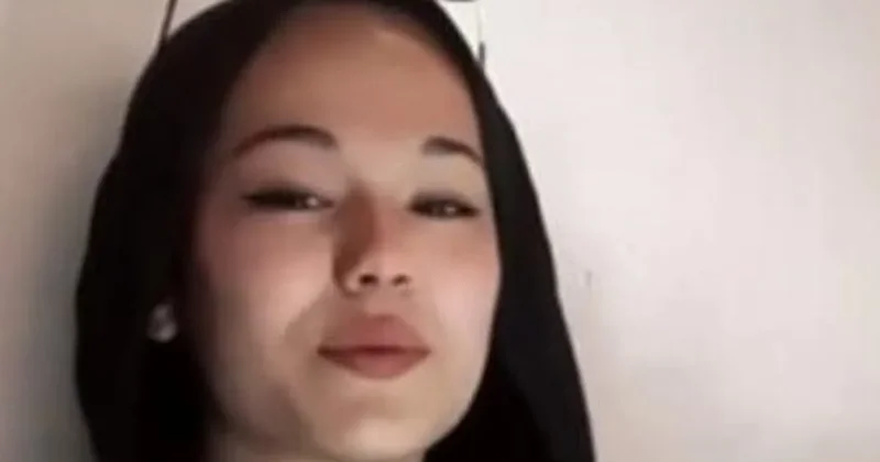 Cennet in katiline ödül gibi ceza