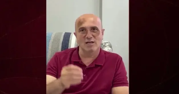 Trafikte darbedilen vatandaş kesilen cezadan komisyon istedi: Dayağı yiyen ben parayı alan devlet