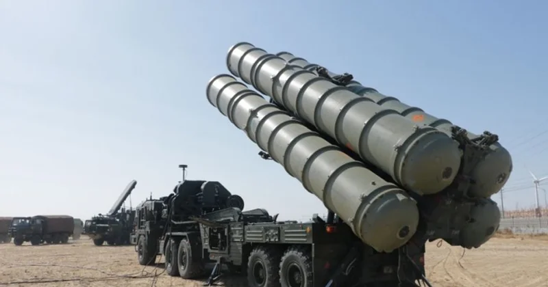S 400 iddiasından sonra Kremlin, Ankara ile iletişime geçti Sözcü Gazetesi