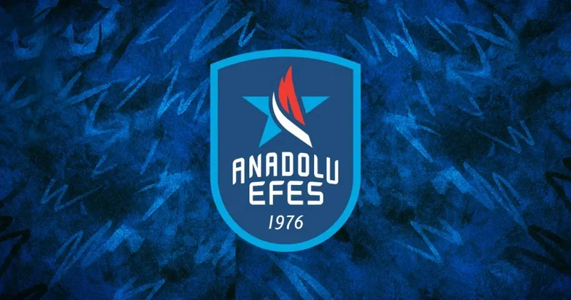 Anadolu Efes ten pivot takviyesi!
