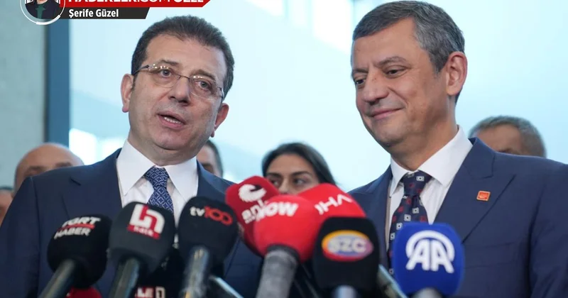 Kulisler kaynıyor! İmamoğlu yeni parti için kararını verdi, bir de şartı var