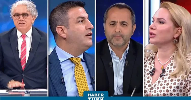 Nedir Ne Değildir? 9 Temmuz 2026 (Ankara nın Yükselişi Atina Ve Tel Aviv i Neden Rahatsız Ediyor?)