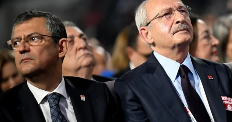 CHP den ihraç edilen isim bomba kulisi duyurdu: Özgür Özel görevden alınacak