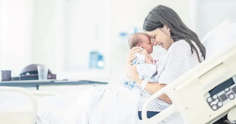 Geleceğimiz tehlikede doğurganlık düşüyor
