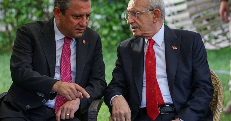 Özgür Özel görevden mi alınacak? Kılıçdaroğlu na yakın kaynaklara sordu