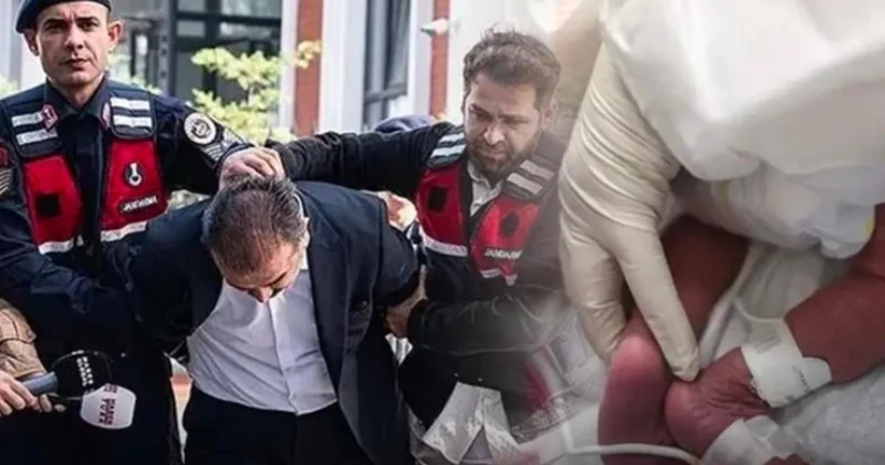 Yenidoğan Çetesi davasında kan donduran ihmalleri birbir itiraf ettiler Sözcü Gazetesi