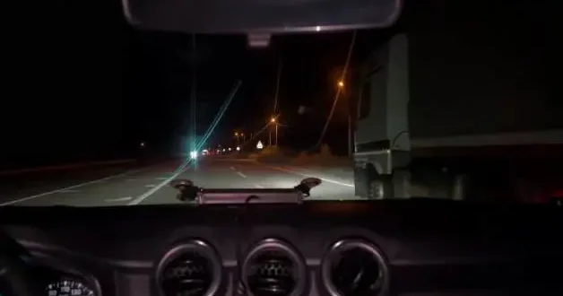 Van da zehir tacirlerine dev darbe: Tırdan yüzlerce kilo skunk fışkırdı